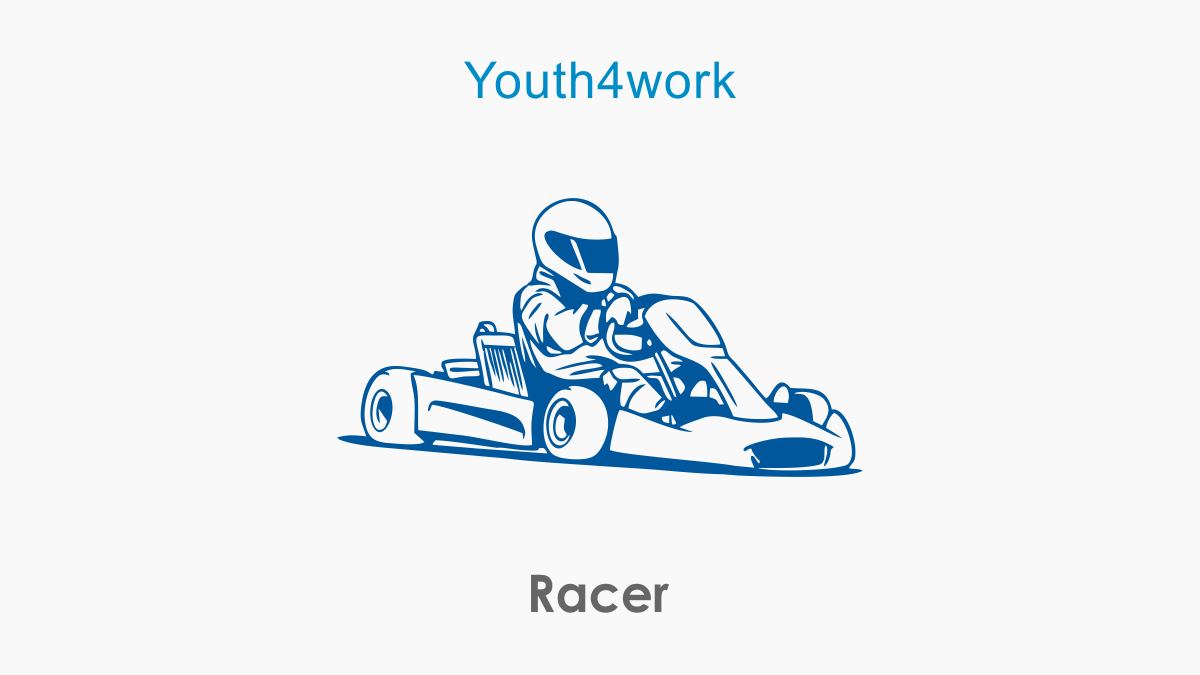 Racer