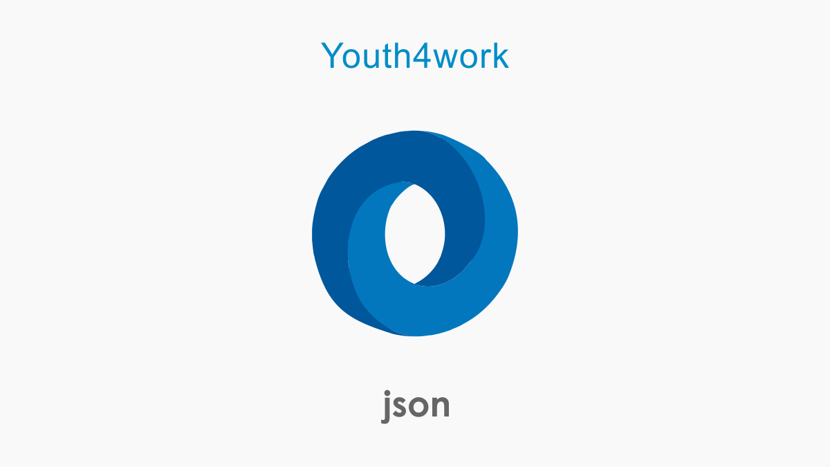 json