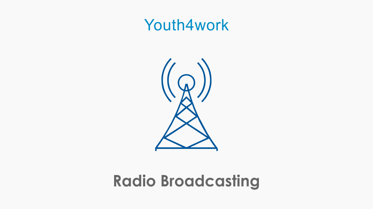 Radio Broadcasting