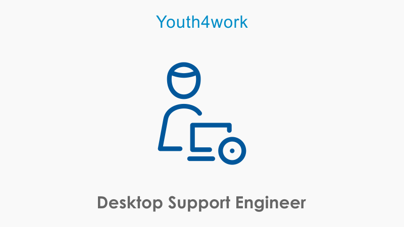 Desktop Support Engineer