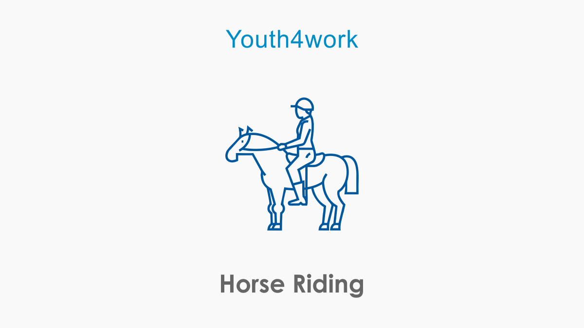 Horse Riding