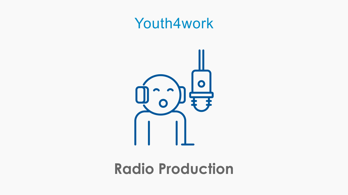 Radio Production