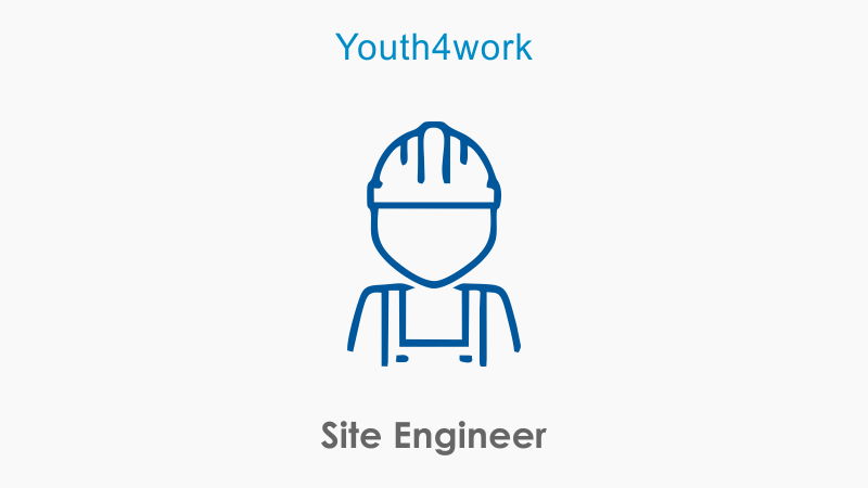 Site Engineer