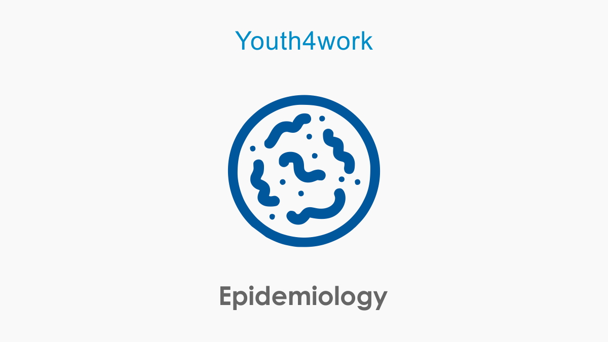 what does an epidemiological study what is the role of epi epidemiological study