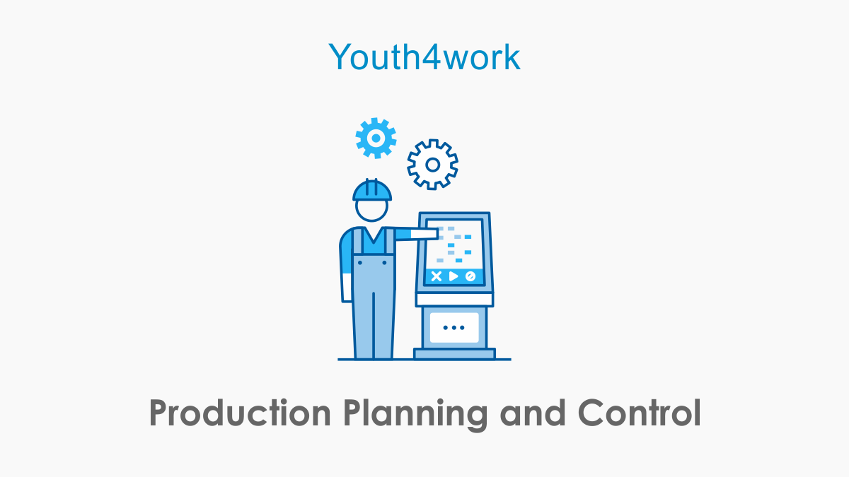 Production Planning and Control