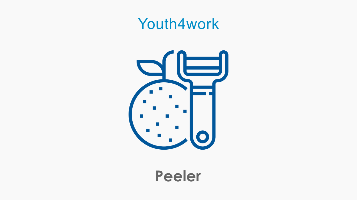 Peeler