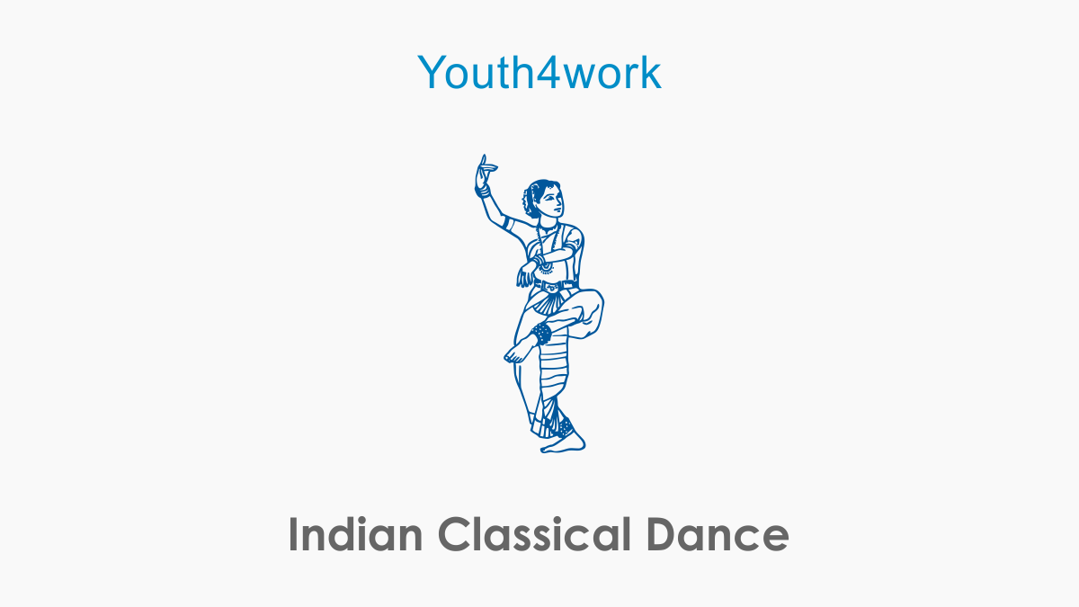 Indian Classical Dance