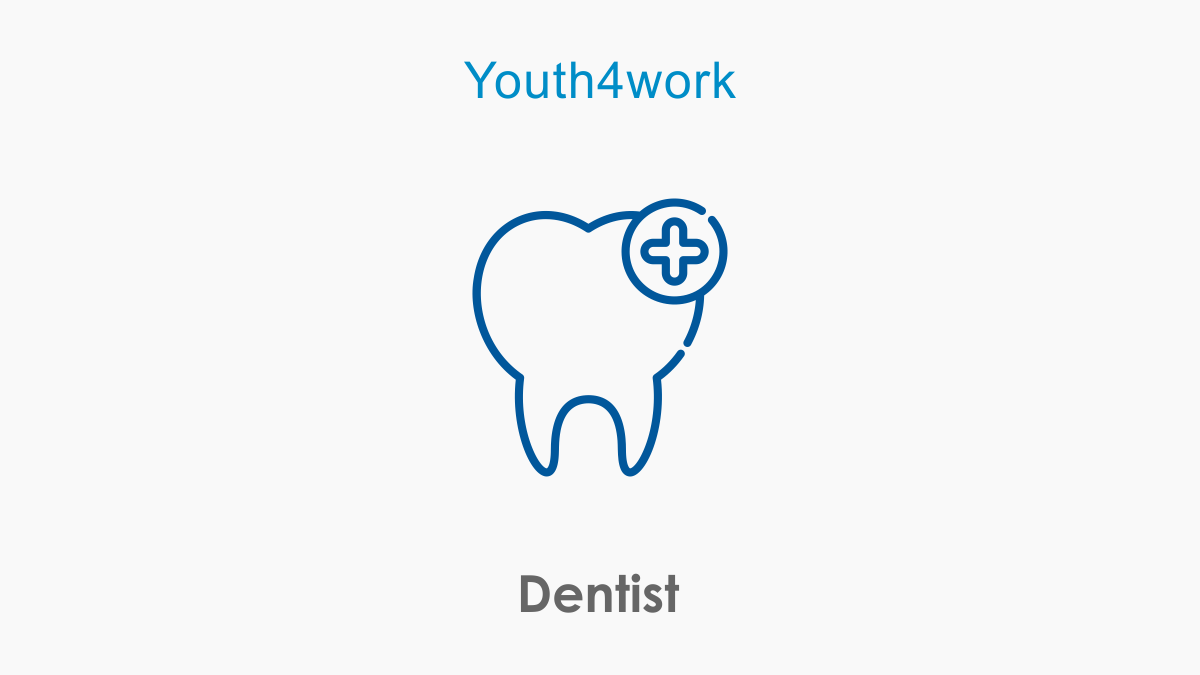 Dentist