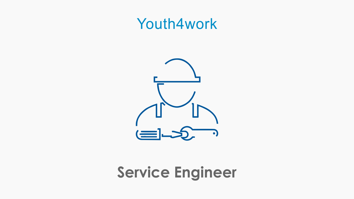 Service Engineer
