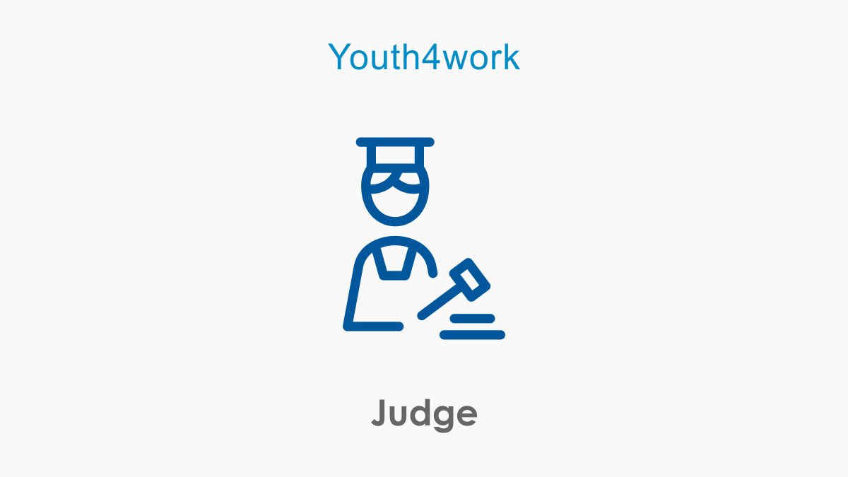 Judge