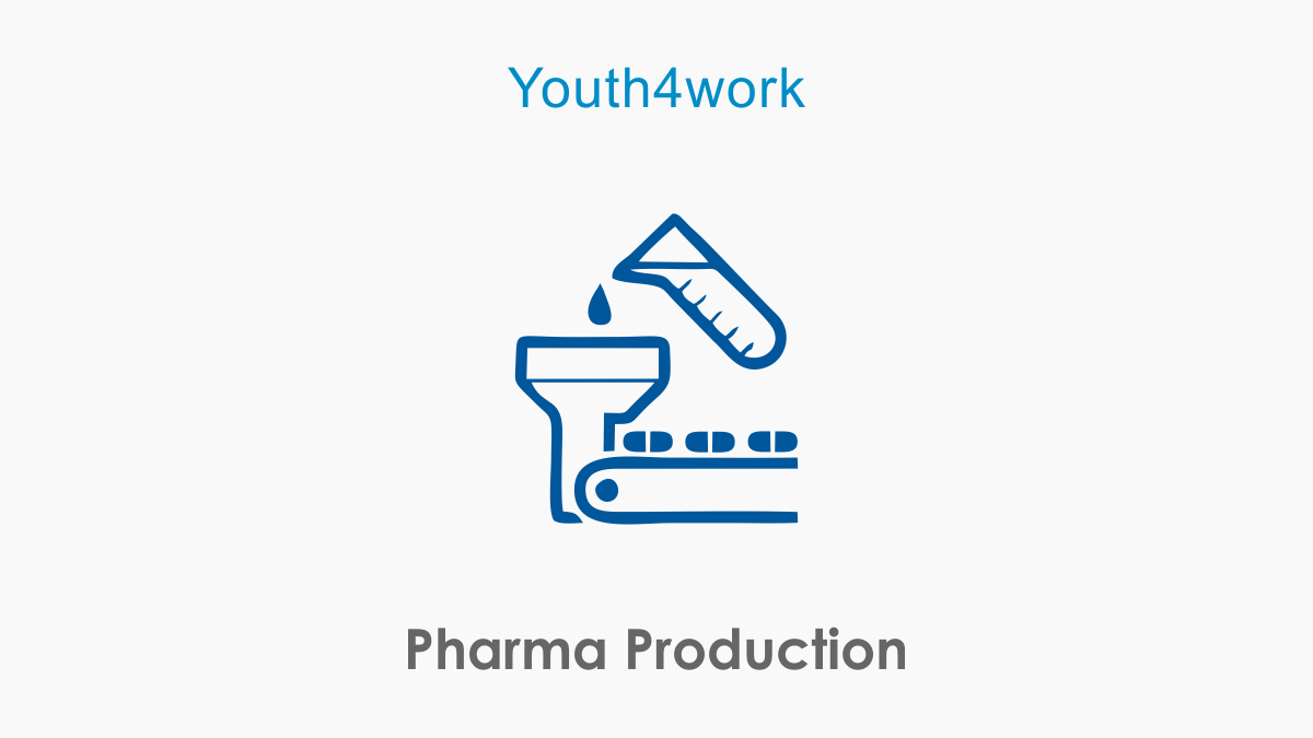 Pharma Production