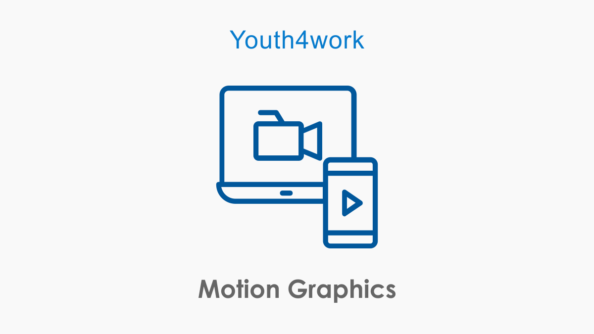 Motion Graphics