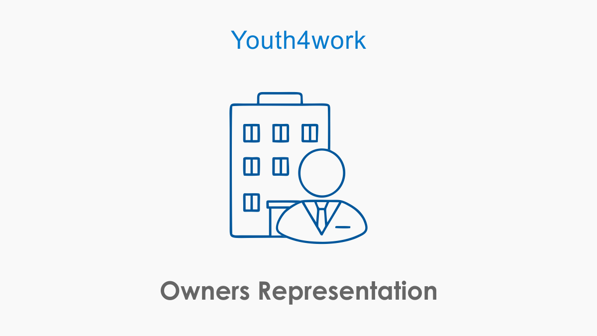 Owners Representation