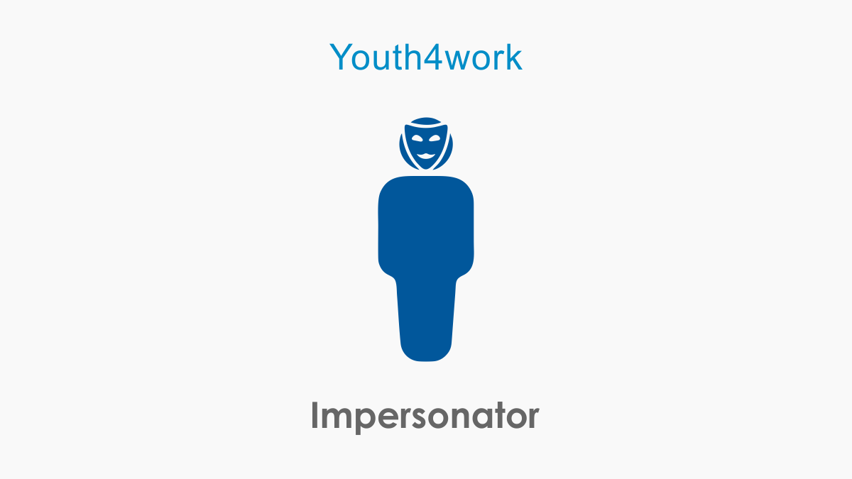 Impersonator