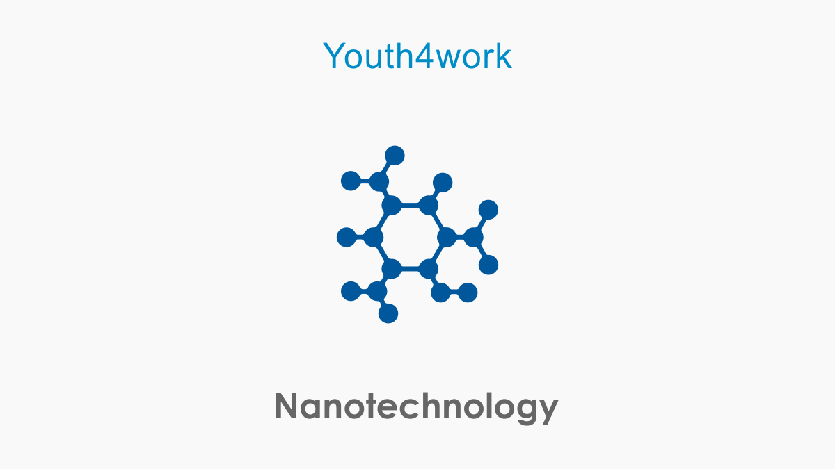 Nanotechnology