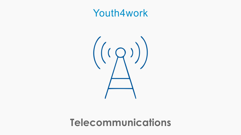 Telecommunications