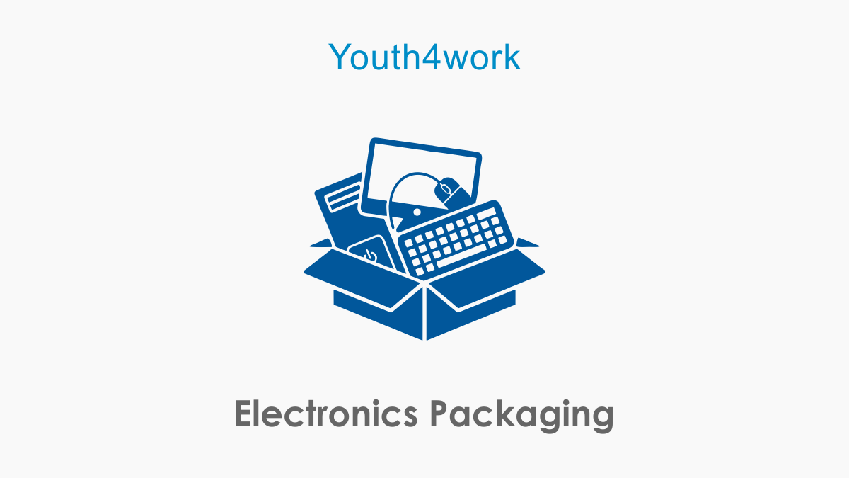 Electronics Packaging