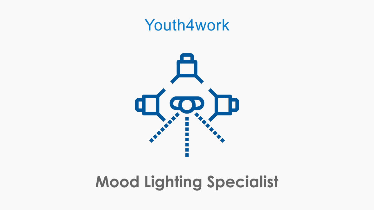 Mood Lighting Specialist