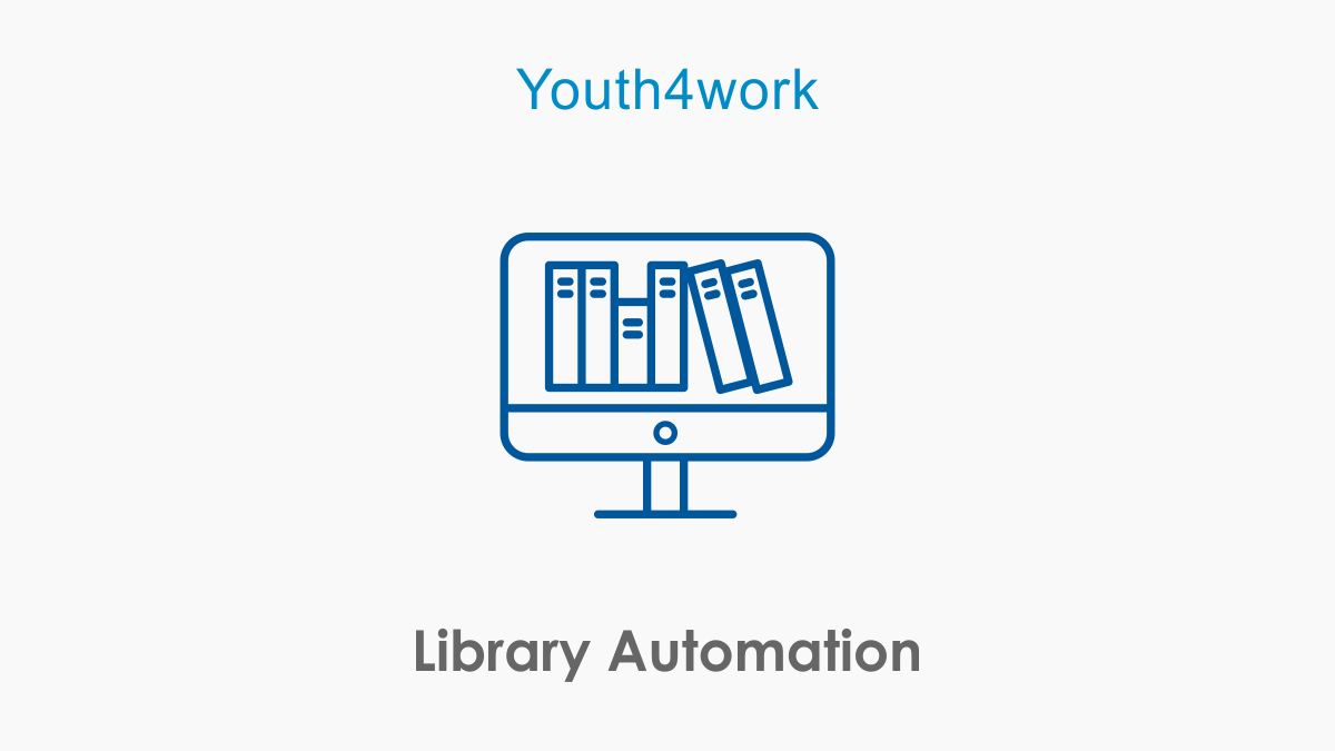 Library Automation