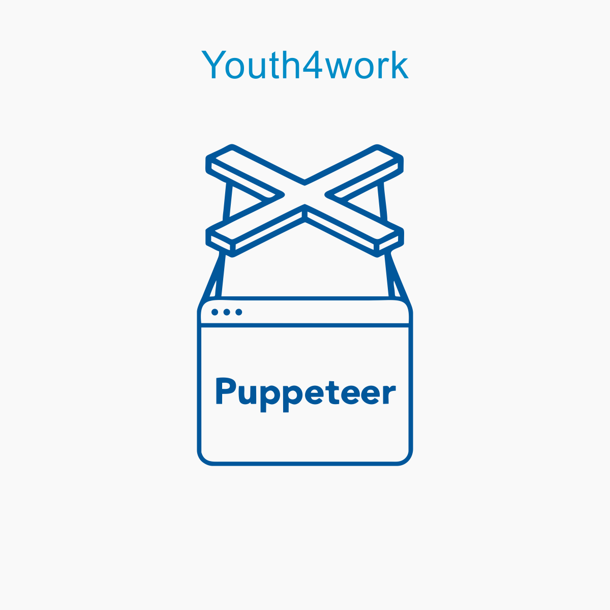 puppeteer