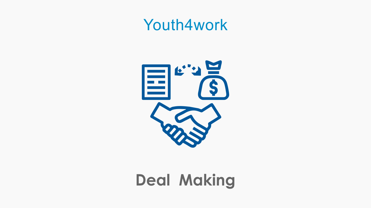 Deal  Making