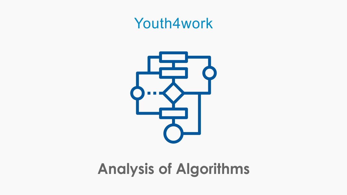 Analysis of Algorithms