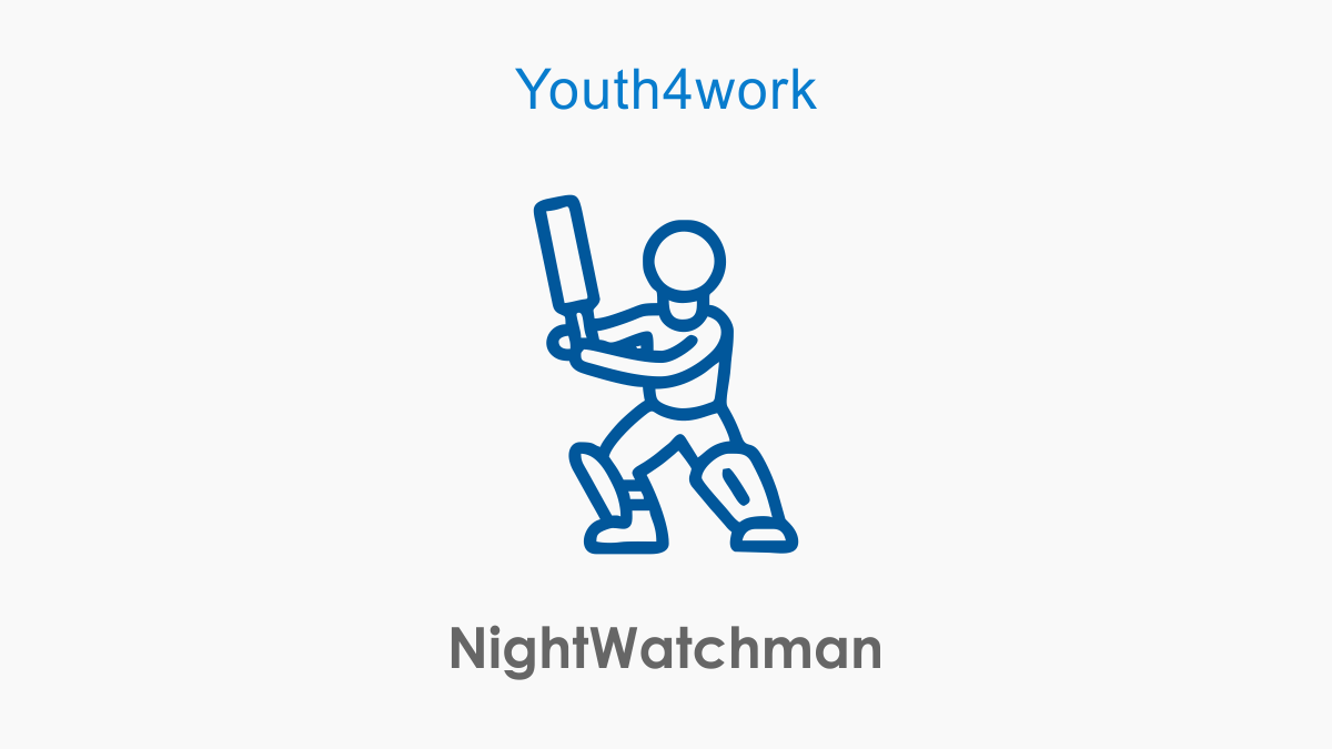 NightWatchman
