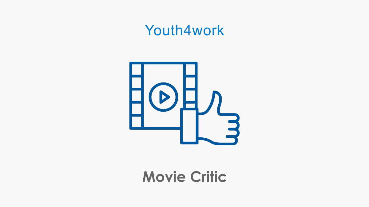 Movie Critic