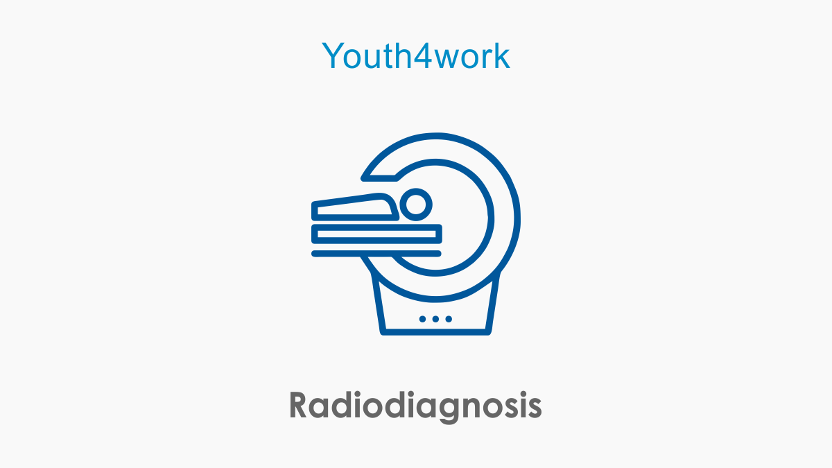Radiodiagnosis