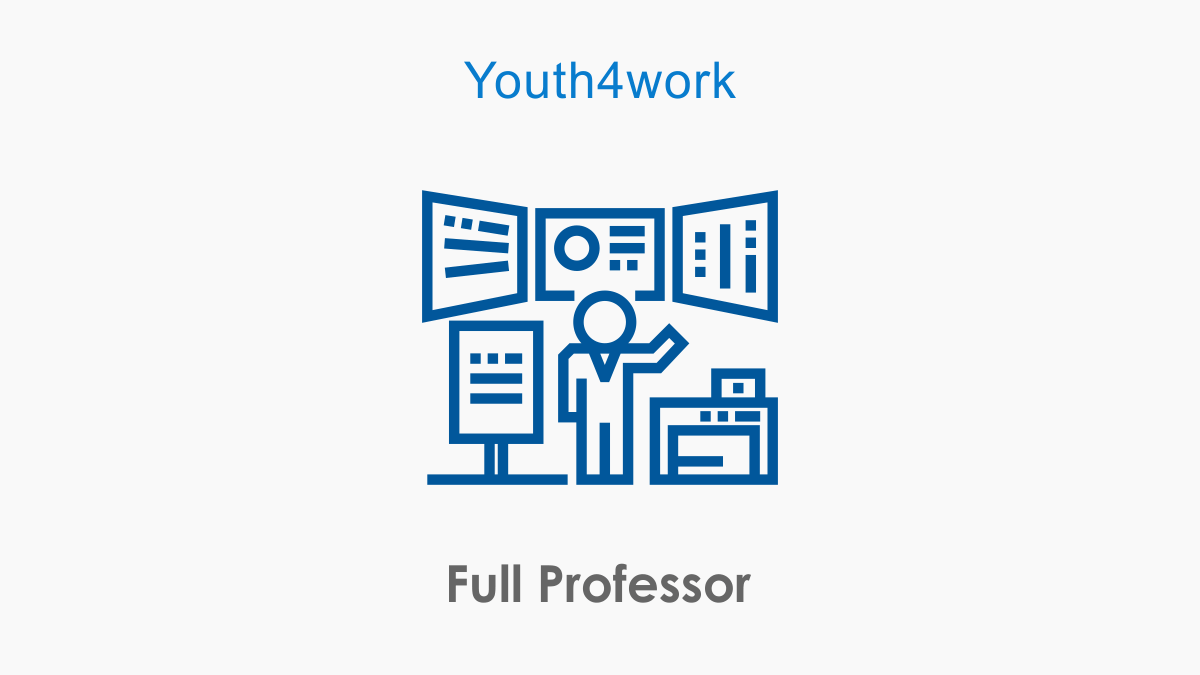 Full Professor