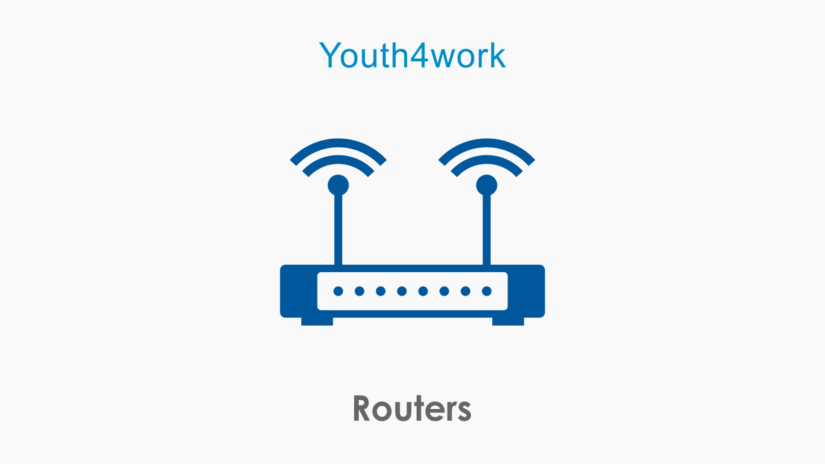 Routers