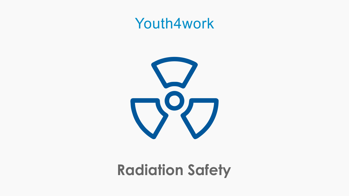 Radiation Safety