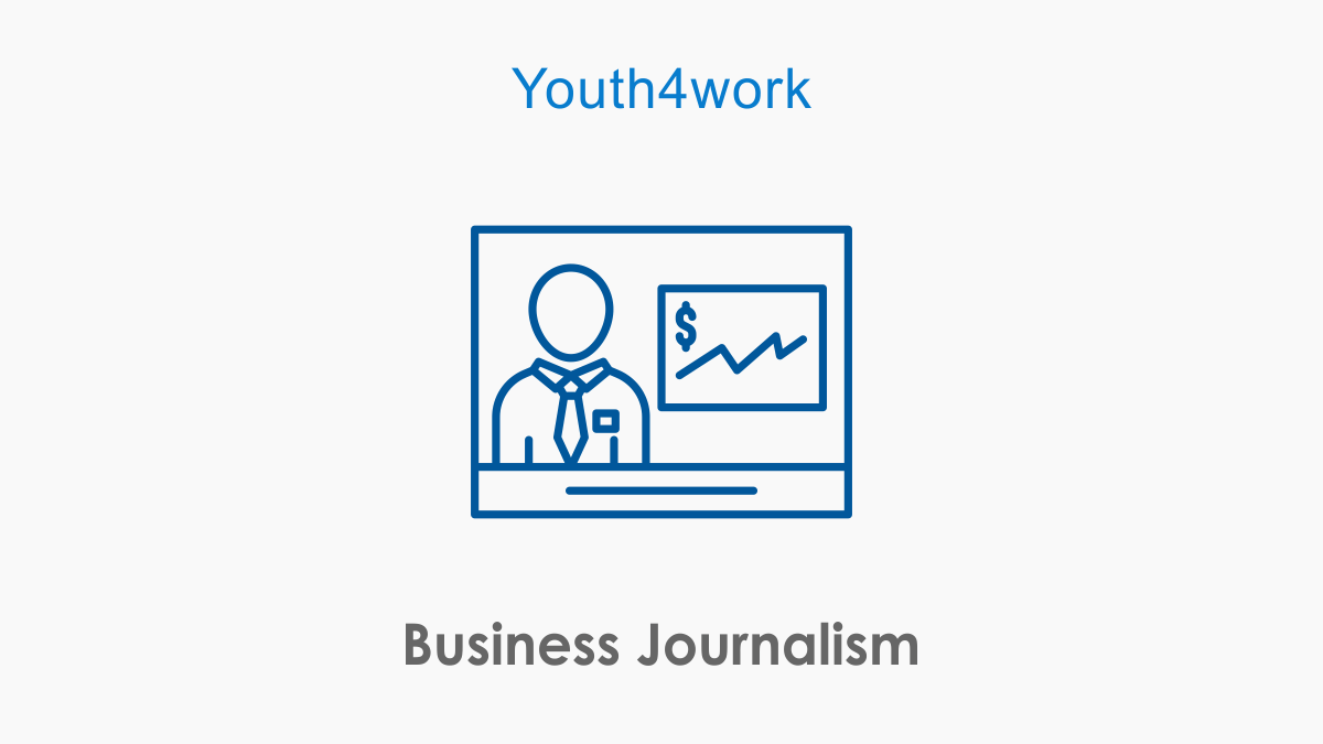Business Journalism