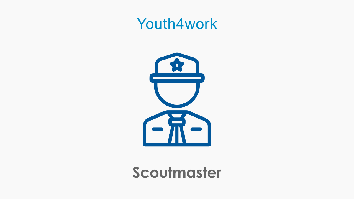 Scoutmaster