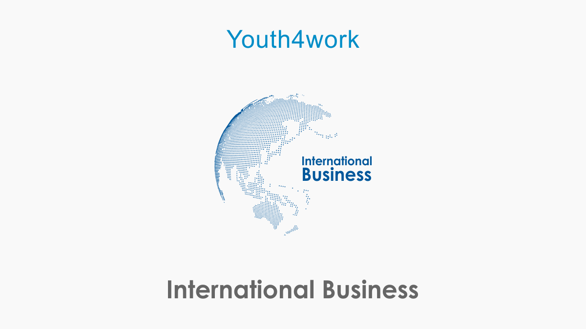 International Business