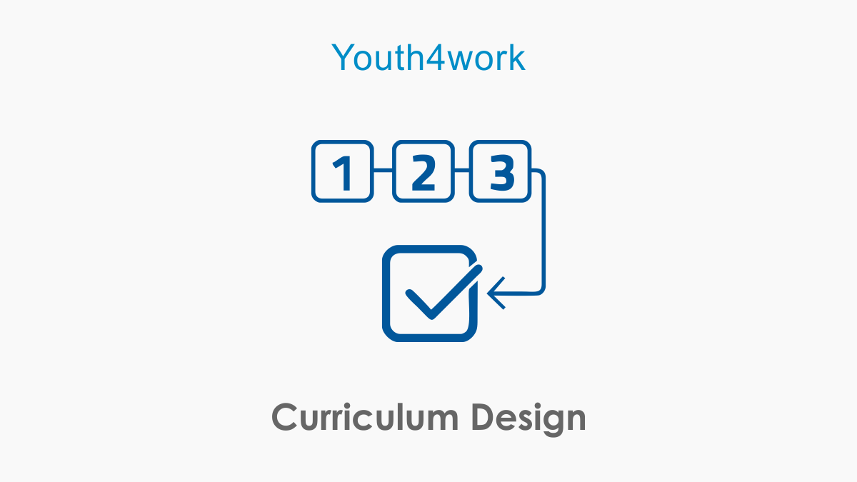 Curriculum Design