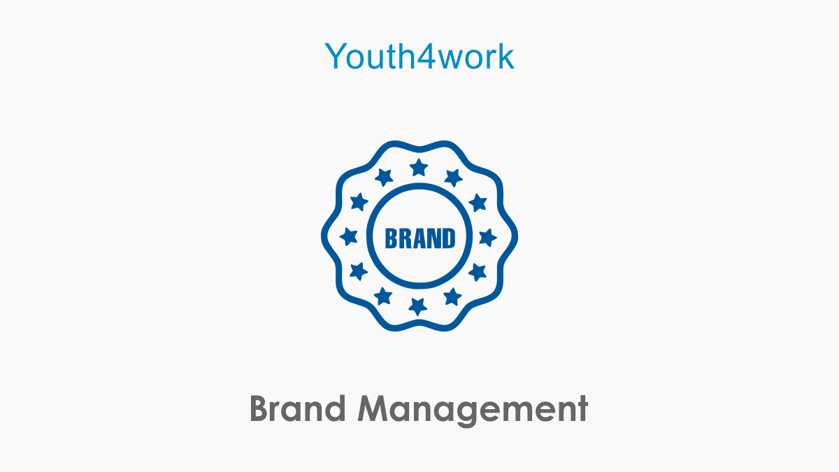 Brand Management