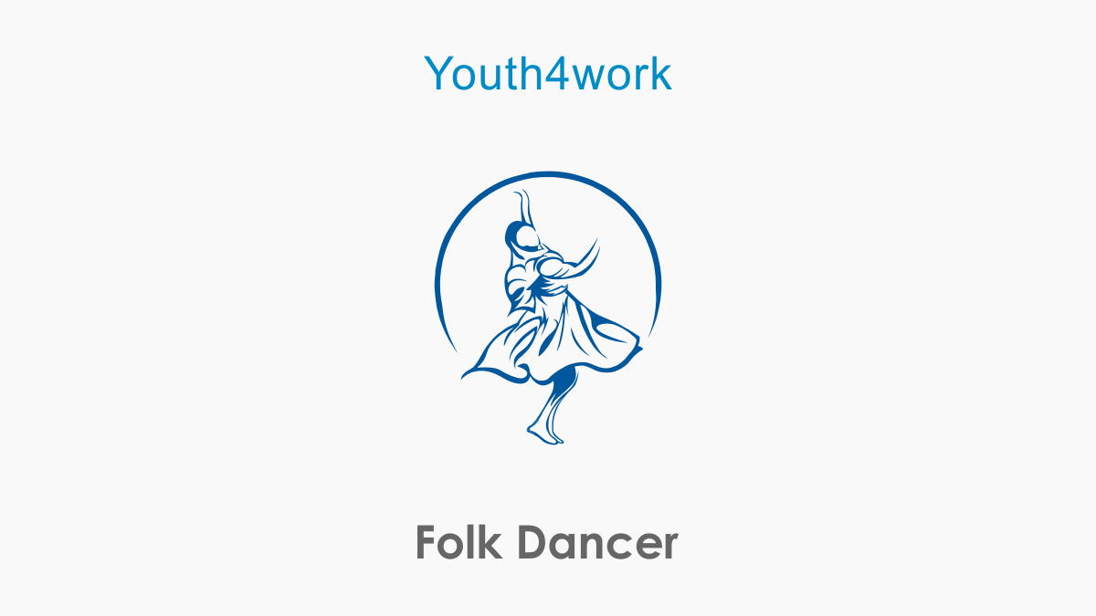 Folk Dancer
