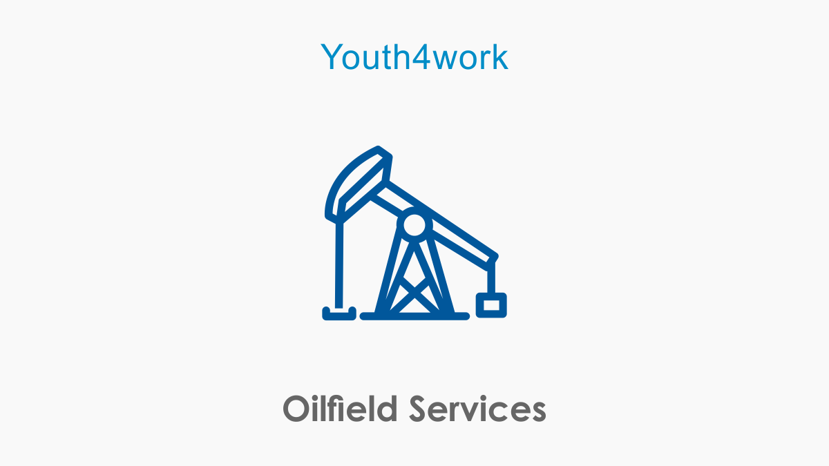 Oilfield Services