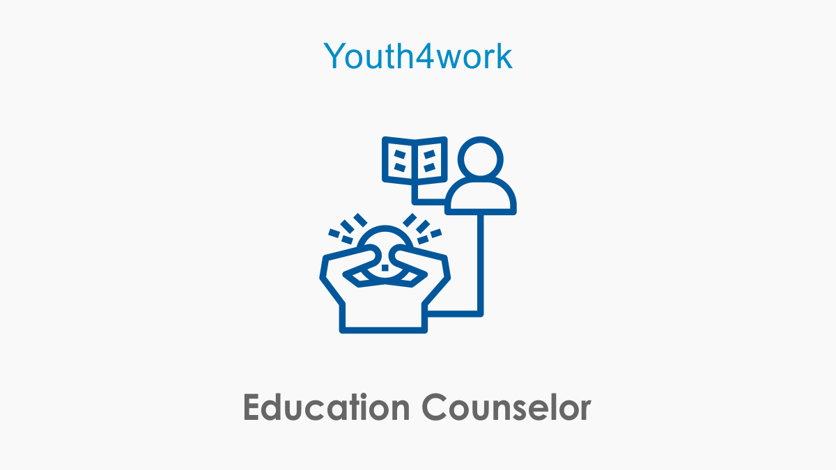 Education Counsellor