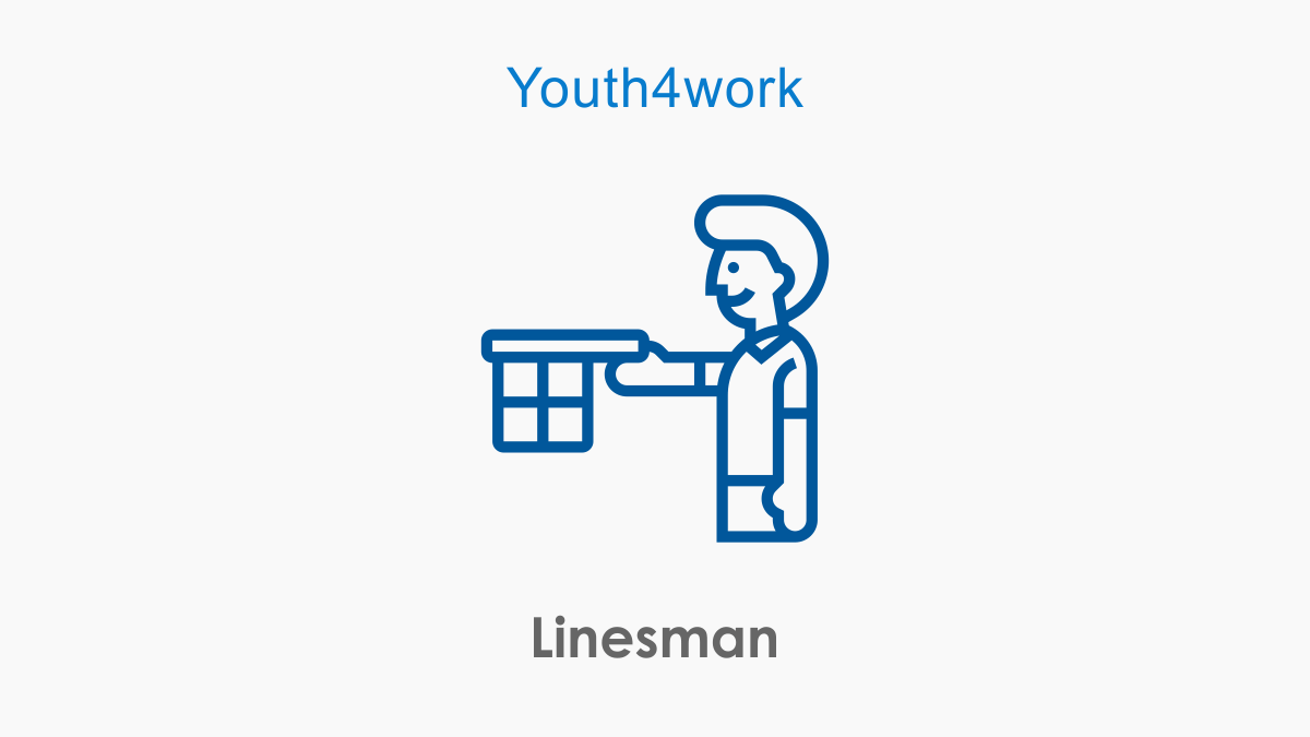 Linesman