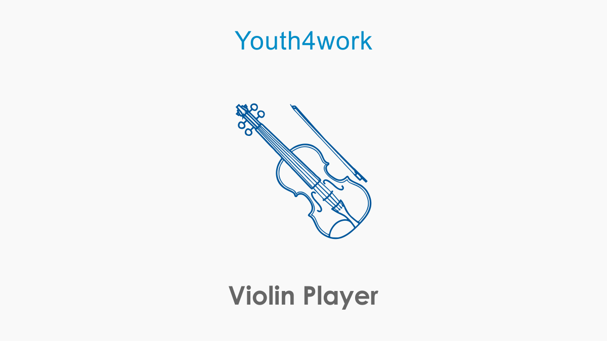 Violin Player