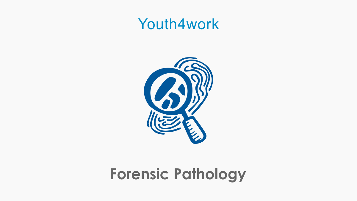 Forensic Pathology