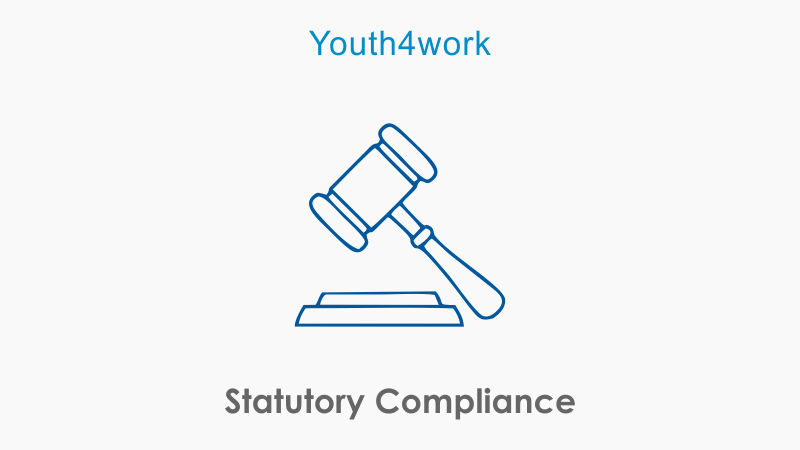 Statutory Compliance