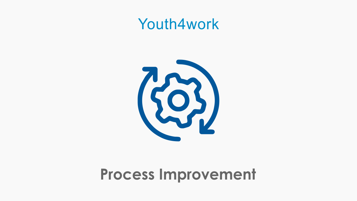 Process Improvement
