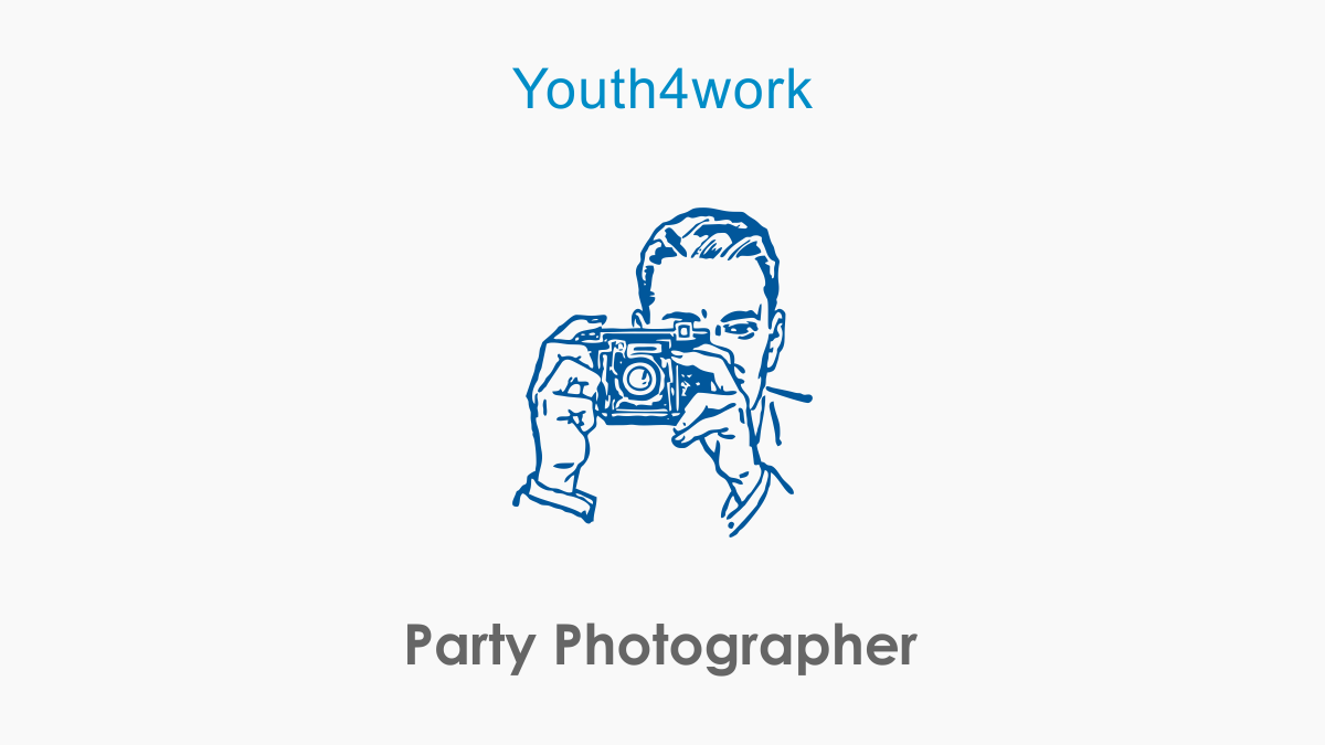 Party Photographer