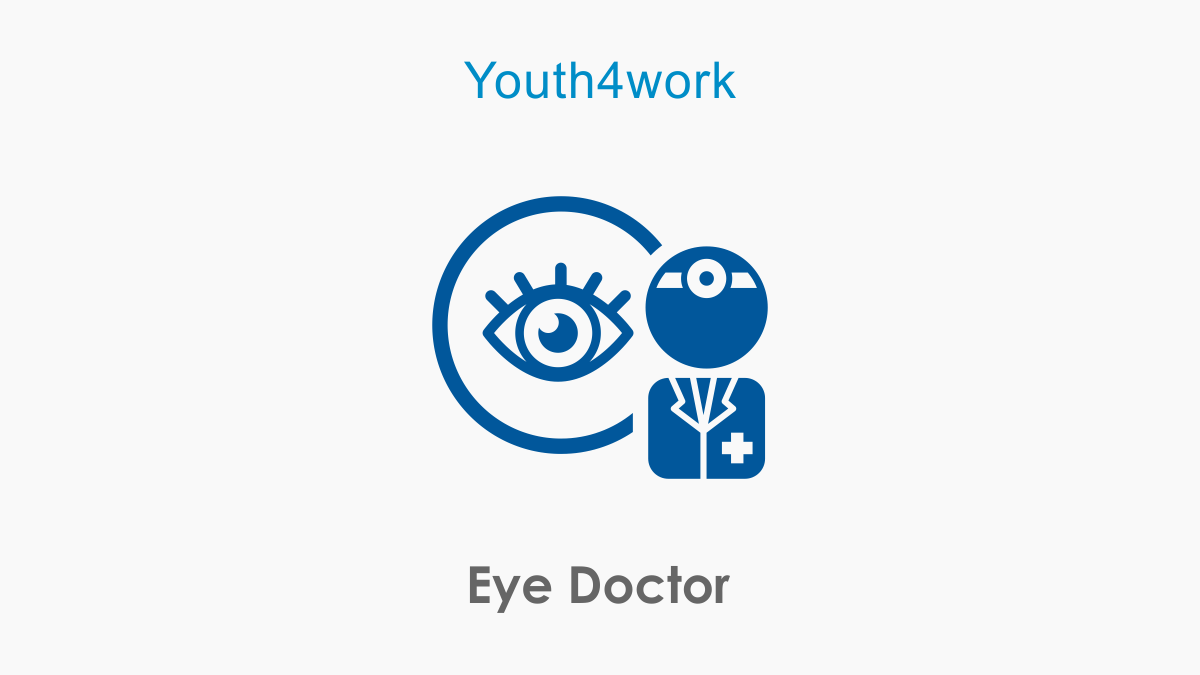 Eye Doctor