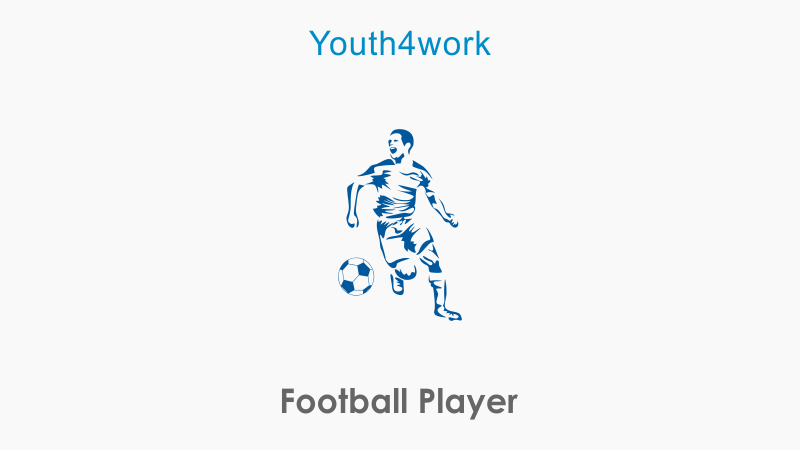 Football Player