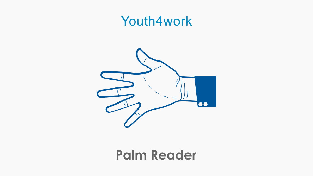 Palm Reader