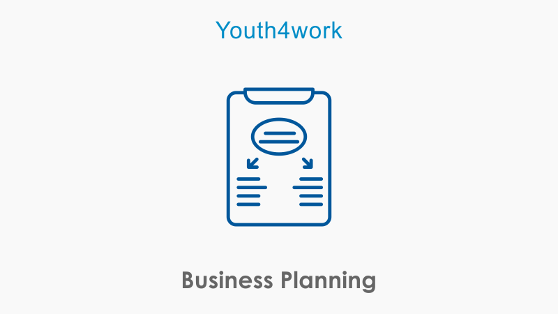 Business Planning